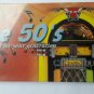 The 50's A Game For Your Generation
