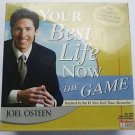 Joel Osteen Your The Best Life Now The Game