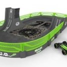 Kaotiks The Psycho-Plex play set with vehicle