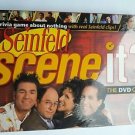 Seinfeld Scene It The DVD Game