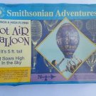 Hot Air Balloon - Smithsonian Adventures