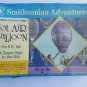 Hot Air Balloon - Smithsonian Adventures