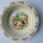 Royal Doulton BUNNYKINS 1936 Bowl Mug Cup Set ENGLAND Fine Bone China