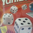 Vintage Classic yahtzee Board Game