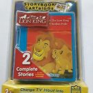 Jakks Pacific Disney The Lion King Storybook Cartridge