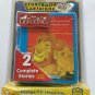Jakks Pacific Disney The Lion King Storybook Cartridge