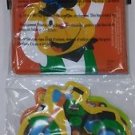 Harley Davidson Chopper Critters