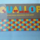 Quallop : A Fast-Paced Crisscross Card Game! by Forrest-Pruzan Creative...
