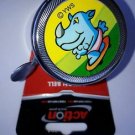 Action Junior Bicycle Bell-Rhino