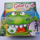 NEW Elefun and Friends Gator Goal Game STOMPIN SOCCER GAME
