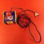 Ms. Pacman Plug And Play Tv Game Namco 5 in 1 Arcade video game