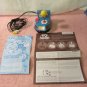 Ms. Pacman Plug And Play Tv Game Namco 5 in 1 Arcade video game