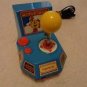 Ms. Pacman Plug And Play Tv Game Namco 5 in 1 Arcade video game