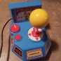 Ms. Pacman Plug And Play Tv Game Namco 5 in 1 Arcade video game
