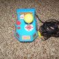 Ms. Pacman Plug And Play Tv Game Namco 5 in 1 Arcade video game