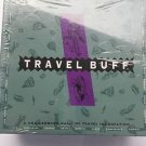 Travel Buff Game Rated #1 Board Game
