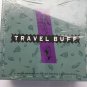 Travel Buff Game Rated #1 Board Game