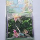 Disney fairies Tinker Bell Self Stick Removable Wall Border 15'   NEW NIP
