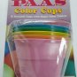 PAAS EGG DECORATING KIT COLOR CUPS *NEW* *FREE SHIPPING*