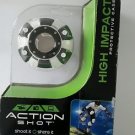 Action Shot High Impact Protective Case