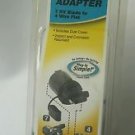 Hopkins Towing Solutions 7 Way Blade To 4 Flat Adapter 47355