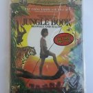 Rudyard Kipling's The Second Jungle Book: Mowgli and Baloo (VHS, 1997, Clam...