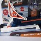 Hot Wheels Ballistiks Combat Cannon With Car LauncherTransform Into a Ball