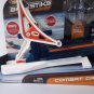 Hot Wheels Ballistiks Combat Cannon With Car LauncherTransform Into a Ball