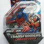 Marvel Spider-Man Vehcile to Hero Transformers Crossovers Motorcycle Spider-Man