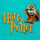 Harry Potter and the Sorcerer's Stone : Stationery Kit by Louise Bova (2000,...
