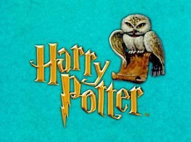 Harry Potter and the Sorcerer's Stone : Stationery Kit by Louise Bova (2000,...