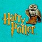 Harry Potter and the Sorcerer's Stone : Stationery Kit by Louise Bova (2000,...