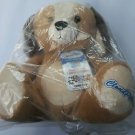 Cloud Pets 12" Talking Teddy Bear The Huggable Pet to Keep in Touch