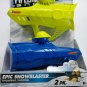 Aqua Leisure Epic Snow Blaster Blasts Snowballs Up To 50 ft 2 PK