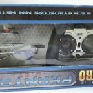 3.5 Gyroscope Mini Metal R/C Helicopter Phantom S107