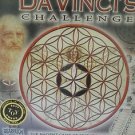 Davinci's Challenge The Ancient Game Of Secret Symbols