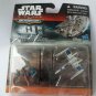 Star Wars(The Force Awakens)MicroMachines 3-Pack Desert Invasion