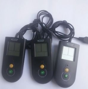 3 VS Maxx TV poker replacement controllers. Requires VS Maxx poker plug/play