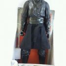 Star Wars Darth Maul Poseable Action Figure Doll 18in Lightsaber Collectors Toy