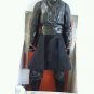 Star Wars Darth Maul Poseable Action Figure Doll 18in Lightsaber Collectors Toy