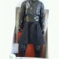 Star Wars Darth Maul Poseable Action Figure Doll 18in Lightsaber Collectors Toy