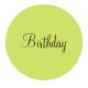 Birthday Invitations