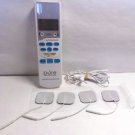 Used PurePulse Electronic Pulse Massager