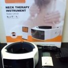 Used Canary Products Neck Therapy Massager - White - LM120