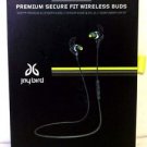 Used Jaybird Bluebuds X In-Ear Only Wireless Headphones - Midnight Black