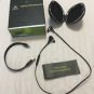 Used Jaybird Bluebuds X In-Ear Only Wireless Headphones - Midnight Black