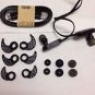 Used Jaybird Bluebuds X In-Ear Only Wireless Headphones - Midnight Black