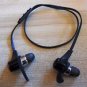 Used Jaybird Bluebuds X In-Ear Only Wireless Headphones - Midnight Black