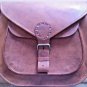 Leather Sling Bag