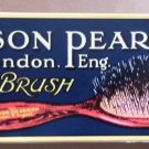 Mason Pearson - Large Bristle And Nylon Brush